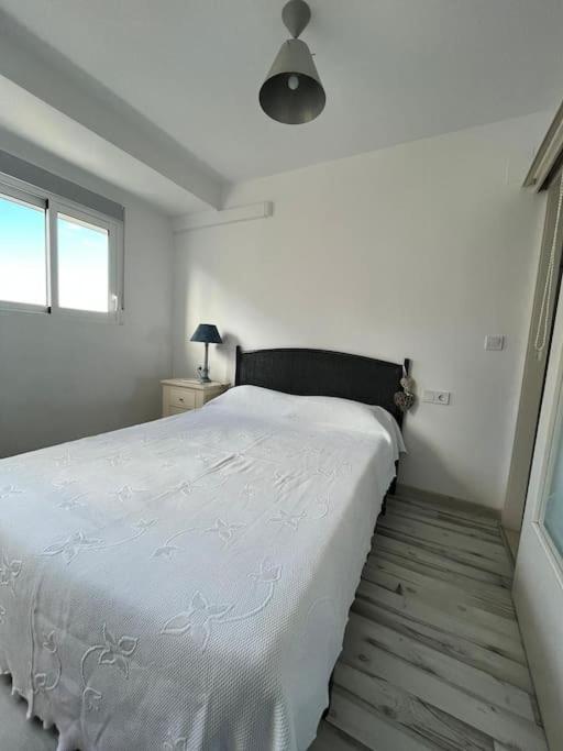 Apartamento Centrico Con Vistas Espectaculares Дения Екстериор снимка