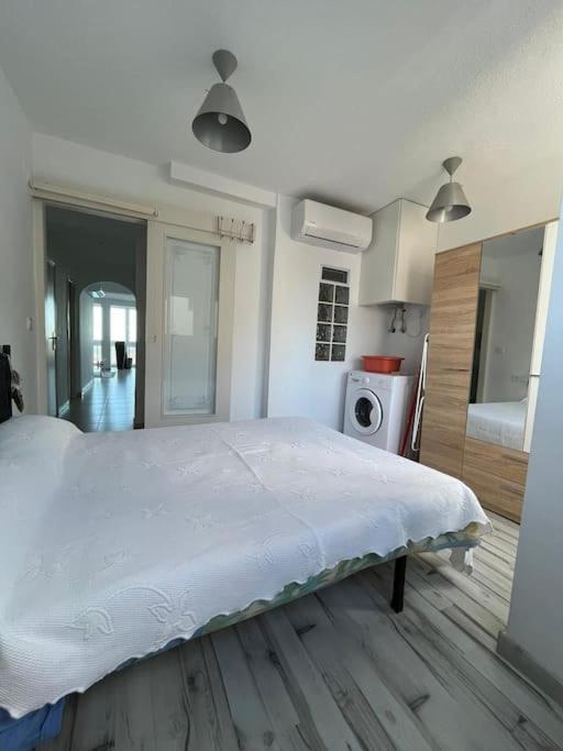 Apartamento Centrico Con Vistas Espectaculares Дения Екстериор снимка