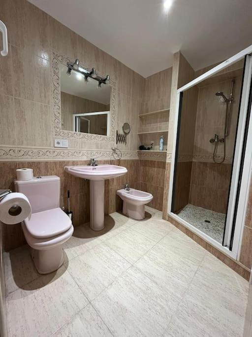 Apartamento Centrico Con Vistas Espectaculares Дения Екстериор снимка