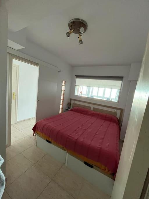 Apartamento Centrico Con Vistas Espectaculares Дения Екстериор снимка
